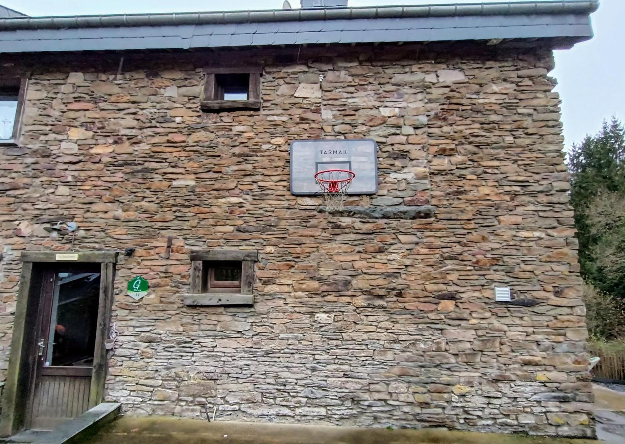 La Babillarde Villa Auby Exterior photo