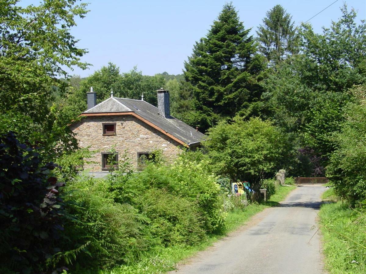 La Babillarde Villa Auby Exterior photo